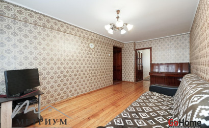 Купить 3-комнатную квартиру, Минск, Одоевского ул., 35 (Фрунзенский район). Фото 2