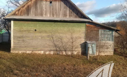 Купить дом в деревне, Горошковка 1, Каменюкский с/с, 25 соток. Фото 8