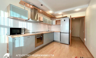 Снять 2-комнатную квартиру, Минск, Независимости пр-т 185 (Первомайский район). Фото 10