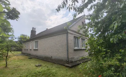  2-этажный(366.5 м2), Волковыск(Мицкевича, 37)
