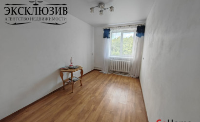 Купить 3-комнатную квартиру, Барановичи, Курчатова ул., 15. Фото 12
