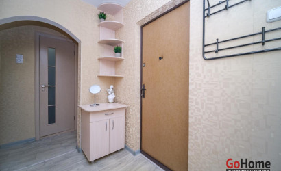 Купить 1-комнатную квартиру, Минск, Матусевича ул., 57 (Фрунзенский район). Фото 5
