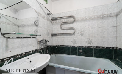 Купить 4-комнатную квартиру, Минск, Толстого ул., 4(Октябрьский район). Фото 3