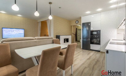 Снять 1-комнатную квартиру на сутки, Минск, ул. Скрыганова, д. 16 (Фрунзенский район). Фото 5