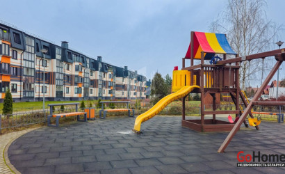 Купить 1-комнатную квартиру, Боровляны, Березовая роща ул., 99/3. Фото 3