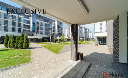 Купить 2-комнатную квартиру, Минск, Ратомская ул., 32(Центральный район). Фото 43