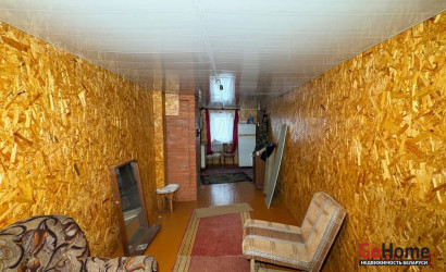 Купить дом, Витебск, 3-я Гвардейская, 6 соток. Фото 8