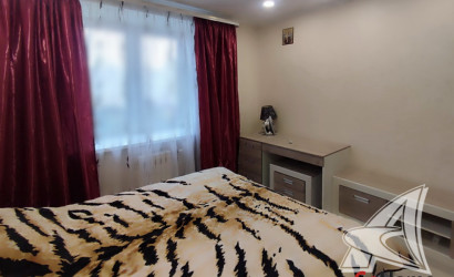 Купить 2-комнатную квартиру, Кобрин, , . Фото 12