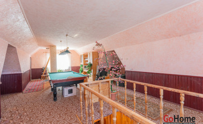 Купить дом, СТ Гаспадар-2002, 13.3 соток. Фото 33