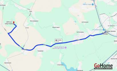 Купить дачу, Дубенцы, ул.Горная, уч.139, 6.45 соток. Фото 2