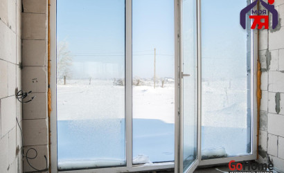 Купить дом в деревне, Полянка, 11 соток. Фото 10