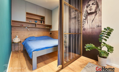 Купить 1-комнатную квартиру, Минск, Макаенка ул., 12/Г (Первомайский район). Фото 24