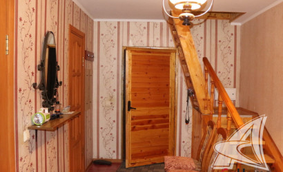 Купить дом, Брест, Мухавецкий с/с, 4.05 соток. Фото 19