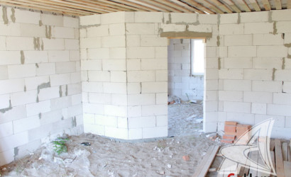 Купить дом, Большие Радваничи, Радваничский с/с, 21.95 соток. Фото 14