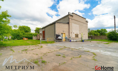 Аренда склада, Минск, Рыбалко ул., 26/10, 381 кв.м.. Фото 7