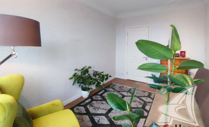 Купить 3-комнатную квартиру, Брест, Ковалево, ул. Карьерная. Фото 20