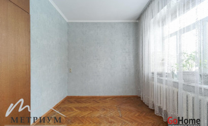 Купить 4-комнатную квартиру, Минск, Мержинского ул., 10 (Первомайский район). Фото 9