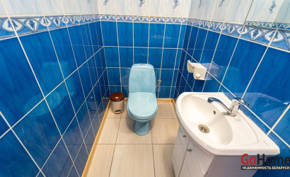 Купить дом, Столбцы, Вишневая ул., 10 соток. Фото 27