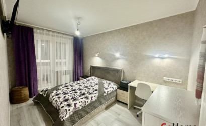 Купить 3-комнатную квартиру, Гродно, Виктора Саяпина, 4Б. Фото 7