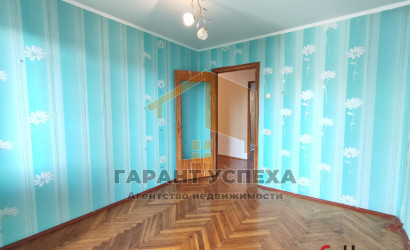 Купить 4-комнатную квартиру, Брест, ул. Кривошеина, д. . Фото 7