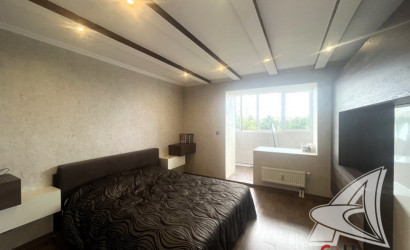 Купить 3-комнатную квартиру, Брест, Южный, ул. Рокоссовского. Фото 2