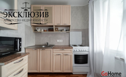 30.8 м2, Минск(Матусевича ул., 4/1)