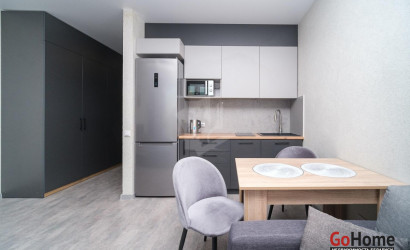 Купить 1-комнатную квартиру, Минск, Жореса Алфёрова ул., 9 (Октябрьский район). Фото 11