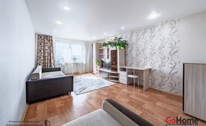 Купить 1-комнатную квартиру, Минск, Люцинская, 33 (Фрунзенский район). Фото 10