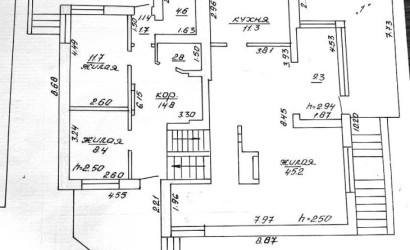 Купить дом, Гродно, Серафимовича, 6.94 соток. Фото 28