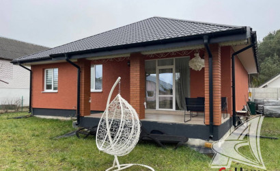 Купить дом, Каменица-Жировецкая, Мухавецкий с/с, 5.11 соток. Фото 1