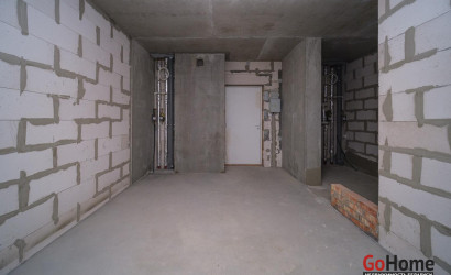 Купить 1-комнатную квартиру, Минск, Белградская ул., 6 (Октябрьский район). Фото 11