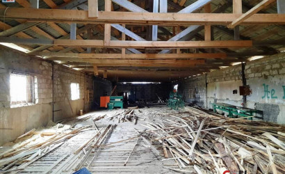 Продажа помещения, Слобода,  341.8 кв.м.. Фото 6