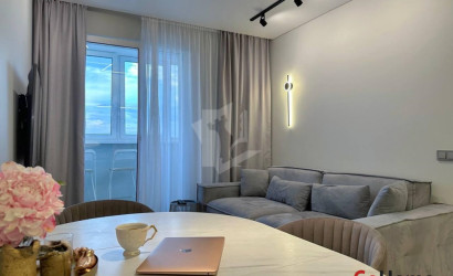 Снять 2-комнатную квартиру, Минск, ул. Нарочанская, д. 4. Фото 5