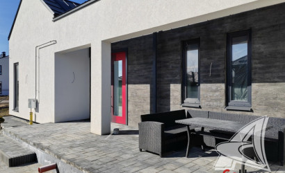 Купить дом, Брест, Волынка, 3.37 соток. Фото 33