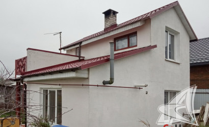 Купить дом, Брест, Сад. товарищества, 7.07 соток. Фото 4