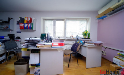 Аренда офиса, Минск, Немига ул., 12/А,  547.9 кв.м.. Фото 7