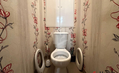 Купить 3-комнатную квартиру, Лесной, Троицкая ул., 41. Фото 12