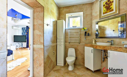 Купить коттедж, Минск, Тиражный 2-й пер., 6.3 соток. Фото 24