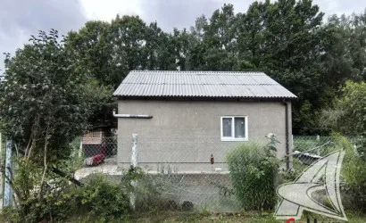  1-этаж.(48 м2), Брест(Мотыкальский с/с)