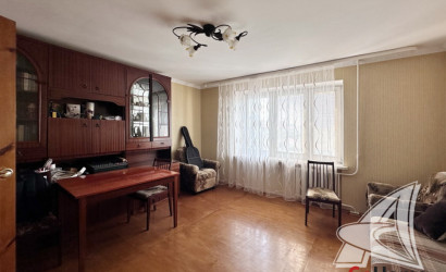 Купить 3-комнатную квартиру, Жабинка, , . Фото 2