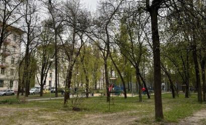 Купить 2-комнатную квартиру, Минск, Независимости просп., 78(Первомайский район). Фото 45