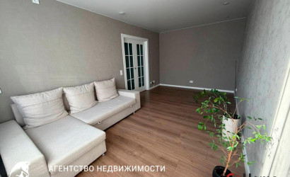 Снять 2-комнатную квартиру, Минск, Лили Карастояновой ул. 13 (Советский район). Фото 6