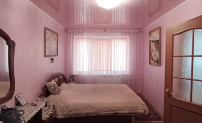 Купить 3-комнатную квартиру, Гомель, Севастопольская, 103. Фото 9