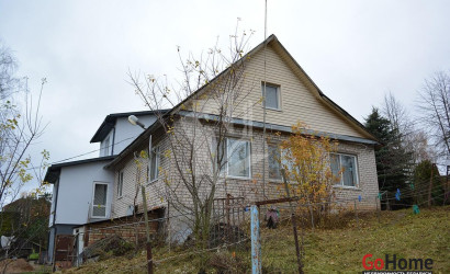 Купить дом, Чачково, Речная, 39/1, 14.6 соток. Фото 3