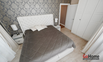 Снять 3-комнатную квартиру, Минск, Кольцова, 37 (Советский район). Фото 10