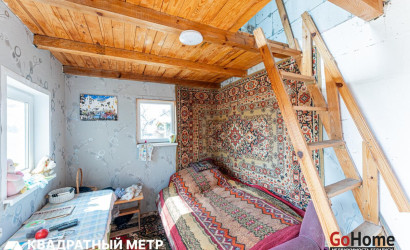 Купить дом в деревне, АЛЕСЯ, 9.9 соток. Фото 19