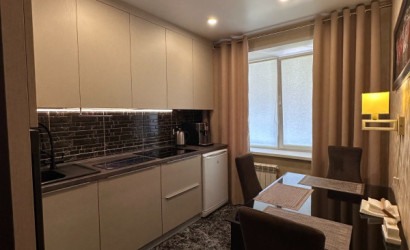 Снять 1-комнатную квартиру на сутки, Солигорск, ул Ленина д 49. Фото 8