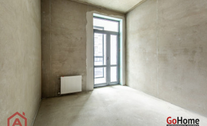 Купить 2-комнатную квартиру, Минск, Тимирязева, 130 (Центральный район). Фото 9