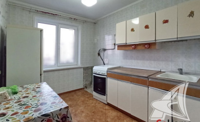 Купить 2-комнатную квартиру, Брест, Восток, ул. Московская. Фото 6