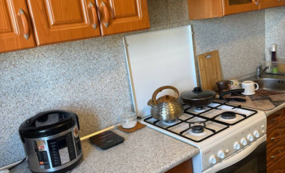 Купить 1-комнатную квартиру, Жодино, ул. Сухогрядская, 8/2. Фото 3